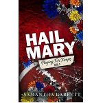 Hail Mary by Samantha Barrett PDF Download