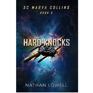 Hard Knocks by Nathan Lowell PDF Download