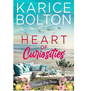 Heart of Curiosities by Karice Bolton PDF Download