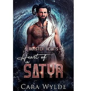 Heart of a Satyr by Cara Wylde PDF Download