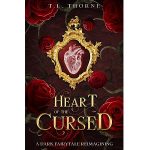 Heart of the Cursed by T.L. Thorne PDF Download