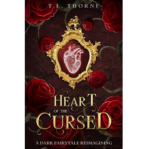 Heart of the Cursed by T.L. Thorne PDF Download