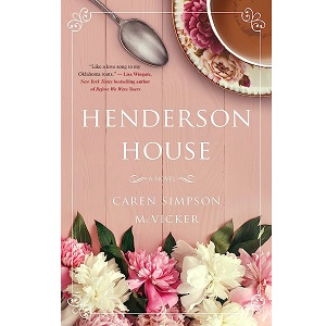 Henderson House by Caren Simpson McVicker PDF Download