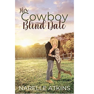 Her Cowboy Blind Date by Narelle Atkins PDF Download
