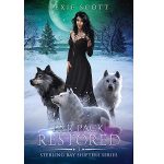 Her Pack Restored by Lexie Scott PDF Download