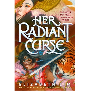 Her Radiant Curse by Elizabeth Lim PDF Download