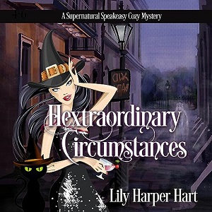 Hextraordinary Circumstances by Lily Harper Hart PDF Download