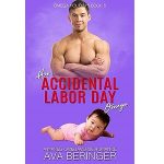 His Accidental Labor Day Omega by Ava Beringer PDF Download