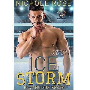 Ice Storm by Nichole Rose PDF Download