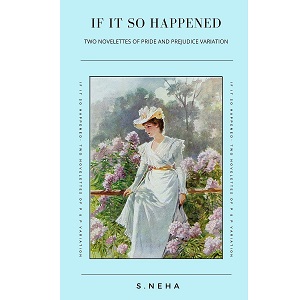 If It So Happened by S. Neha PDF Download