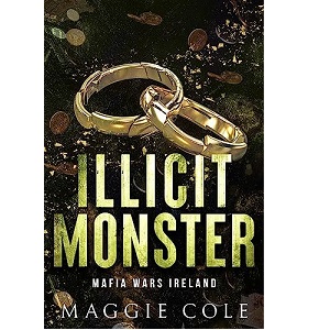 Illicit Monster by Maggie Cole PDF Download