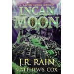 Incan Moon by J.R. Rain PDF Download