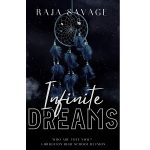 Infinite Dreams by Raja Savage PDF Download