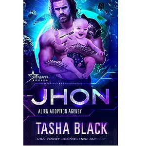 Jhon by Tasha Black PDF Download