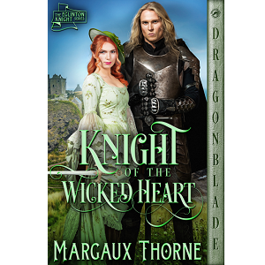 Knight of the Wicked Heart by Margaux Thorne PDF Download