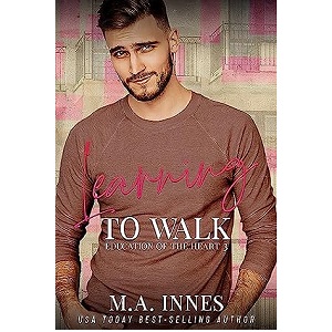 Learning to Walk by M.A. Innes PDF Download