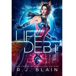 Life-Debt by R.J. Blain PDF Download