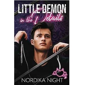 Little Demon in the Details by Nordika Night PDF Download
