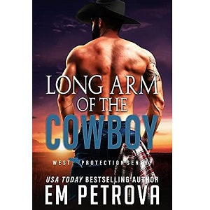 Long Arm of the Cowboy by Em Petrova PDF Download