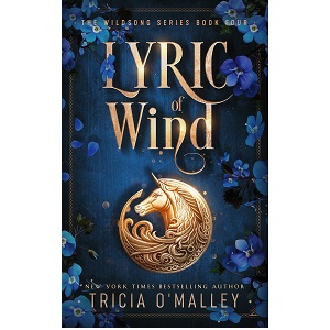 Lyric of Wind by Tricia O'Malley PDF Download