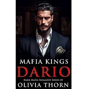 Mafia Kings by Olivia Thorn PDF Download
