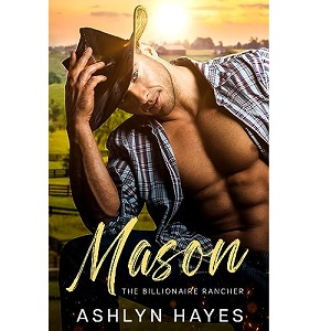 Mason by Ashlyn Hayes PDF Download