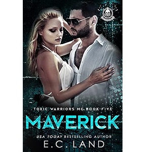 Maverick by E.C. Land PDF Download