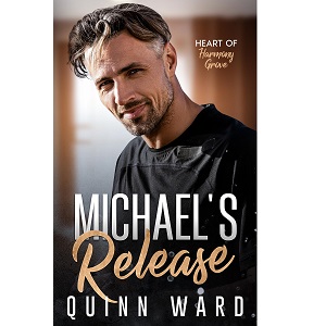 Michael’s Release by Quinn Ward PDF Download