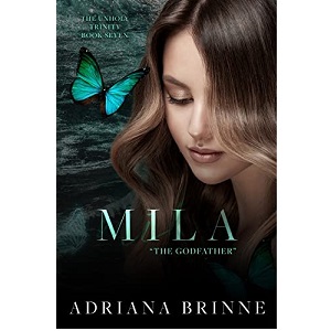 Mila The Godfather by Adriana Brinne PDF Download