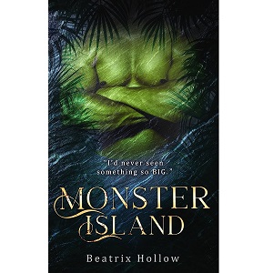 Monster Island by Beatrix Hollow PDF Download