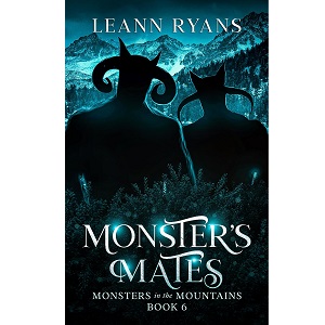 Monster’s Mates More Monster Love by Leann Ryans PDF Download