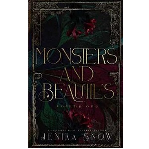 Monsters and Beauties by Jenika Snow