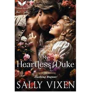My Heartless Duke by Sally Vixen PDF Download