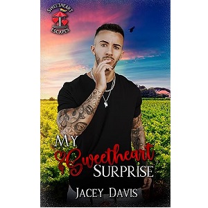My Sweetheart Surprise by Jacey Davis PDF Download