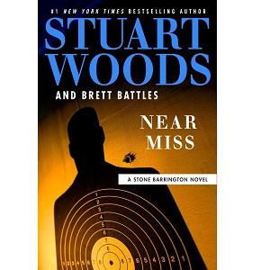 Near Miss by Stuart Woods PDF Download