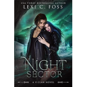 Night Sector by Lexi C. Foss PDF Download