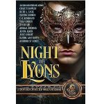 Night of Lyons by Chasity Bowlin PDF Download
