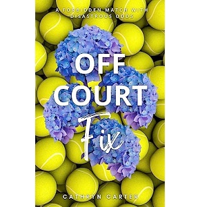 Off Court Fix by Cathryn Carter PDF Download