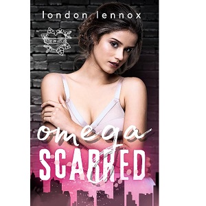 Omega Scarred by London Lennox PDF Download