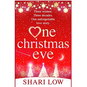 One Christmas Eve by Shari Low PDF Download