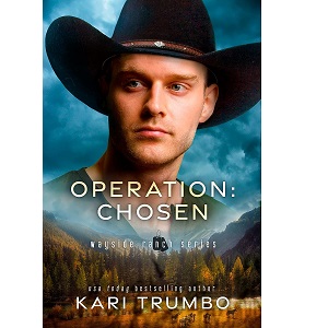 Operation Chosen by Kari Trumbo PDF Download