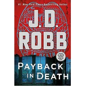 Payback in Death by J. D. Robb PDF Download
