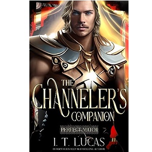 Perfect Match The Channeler’s Companion by I. T. Lucas PDF Download
