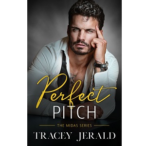Perfect Pitch by Tracey Jerald PDF Download