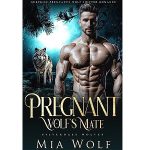 Pregnant Wolf’s Mate by Mia Wolf PDF Download