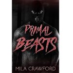 Primal Beasts by Mila Crawford PDF Download