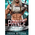 Prince by Tana Stone PDF Download
