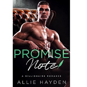 Promise Note by Allie Hayden PDF Download