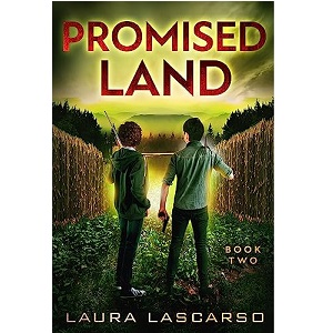 Promised Land by Laura Lascarso PDF Download