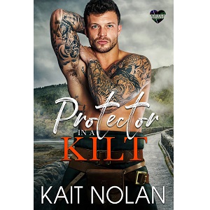 Protector in a Kilt by Kait Nolan PDF Download